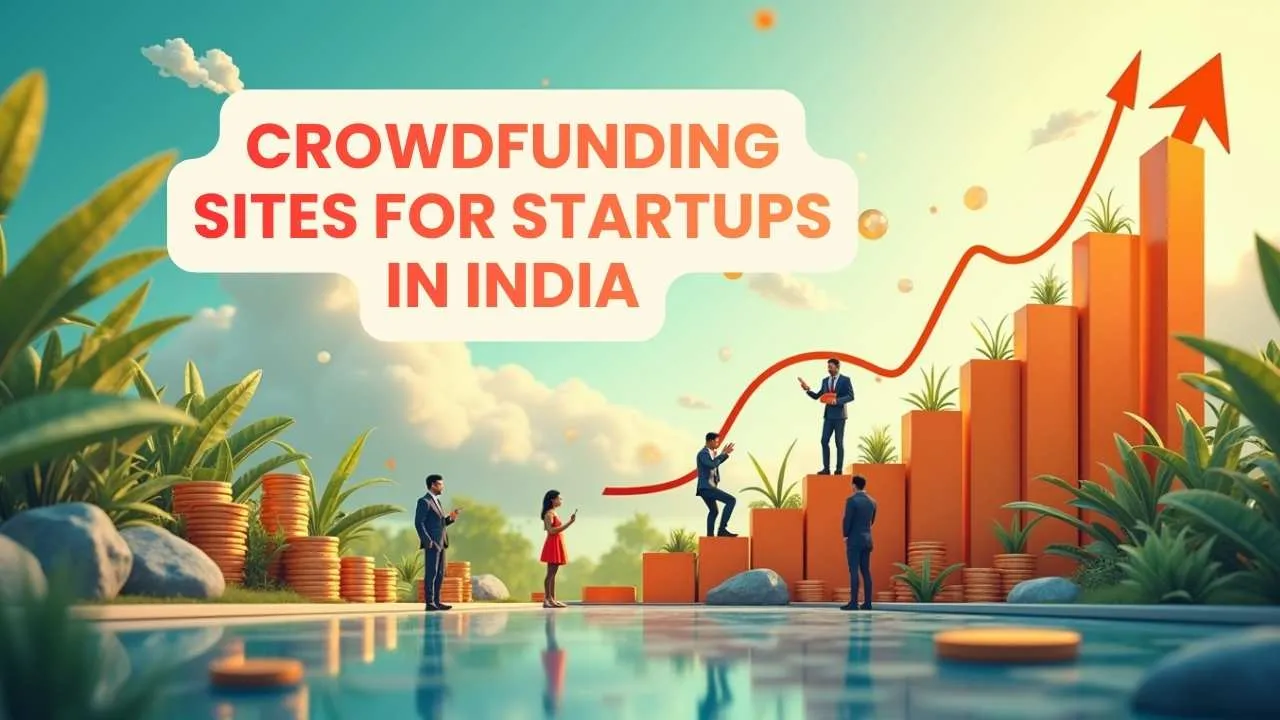 Crowdfunding Sites for Startups
