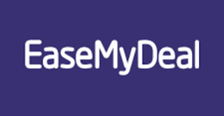 Mobile Recharge Commission App -  EaseMyDeal