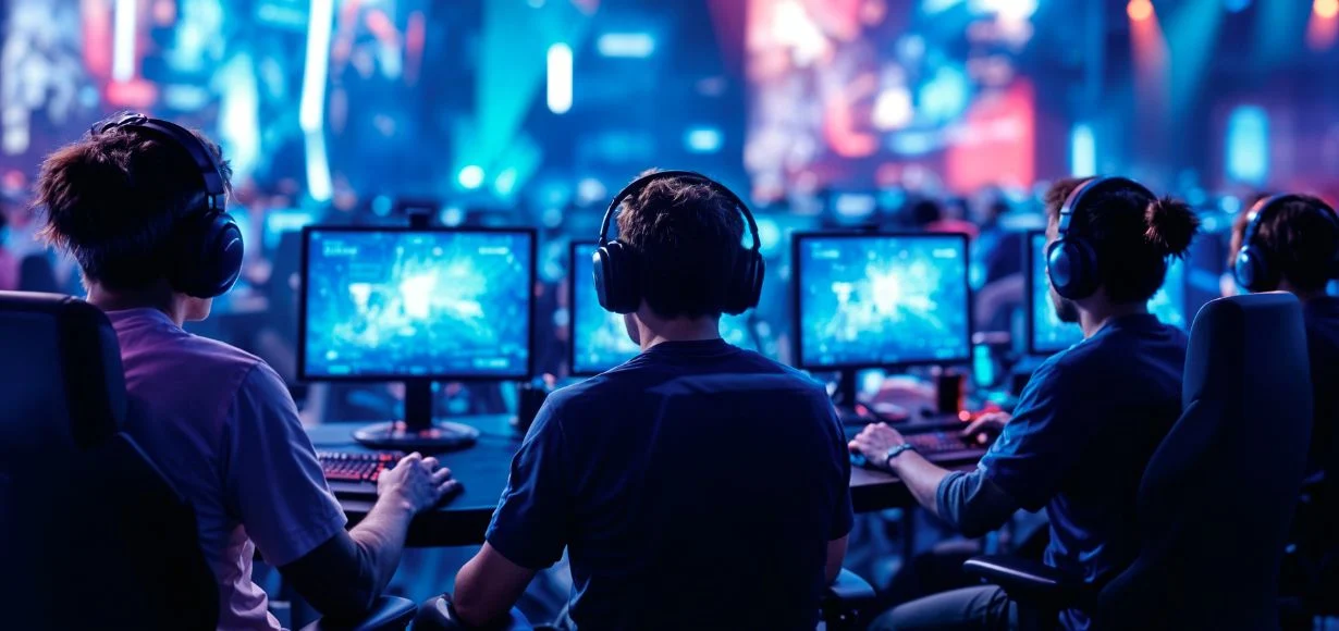 Game Development Companies