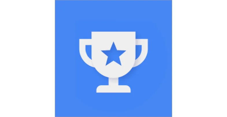 Solve questions and earn money app - Google Opinion Rewards
