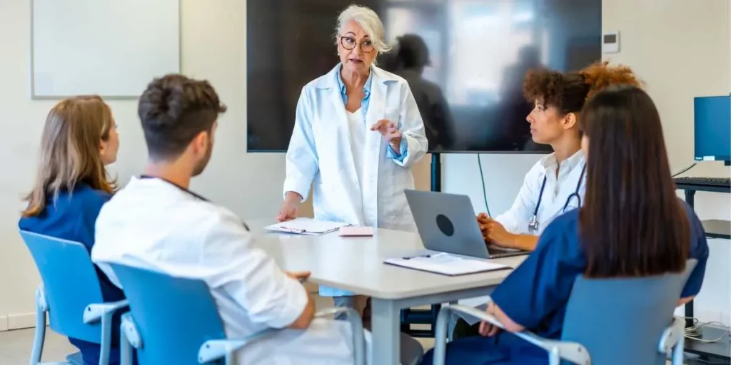 Highest-Paying Jobs in California