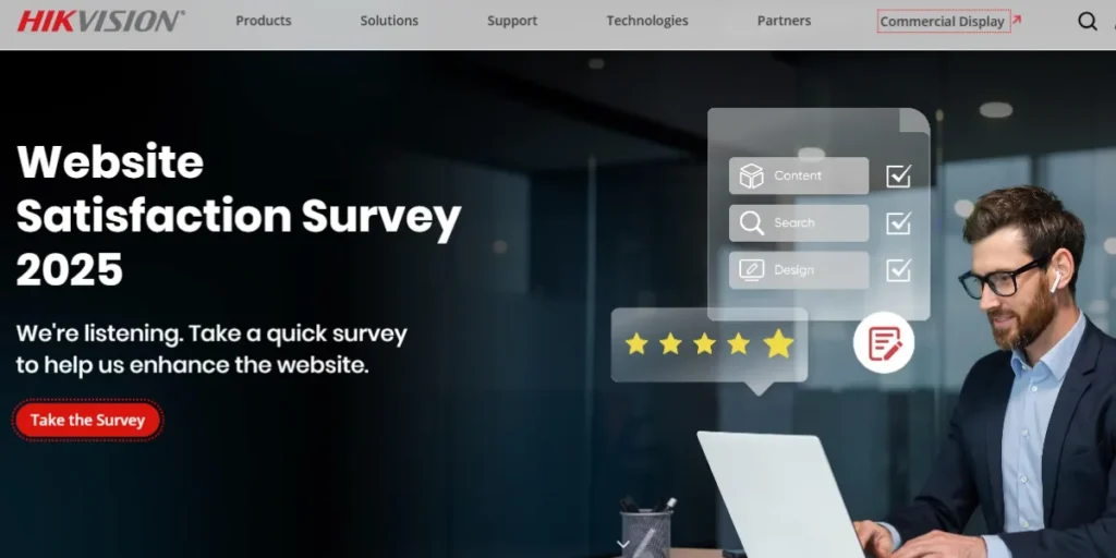 Best CCTV camera brands in India