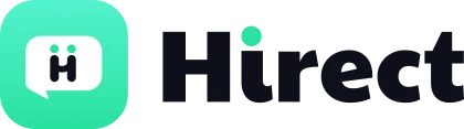 Job Searching App in India - Hirect