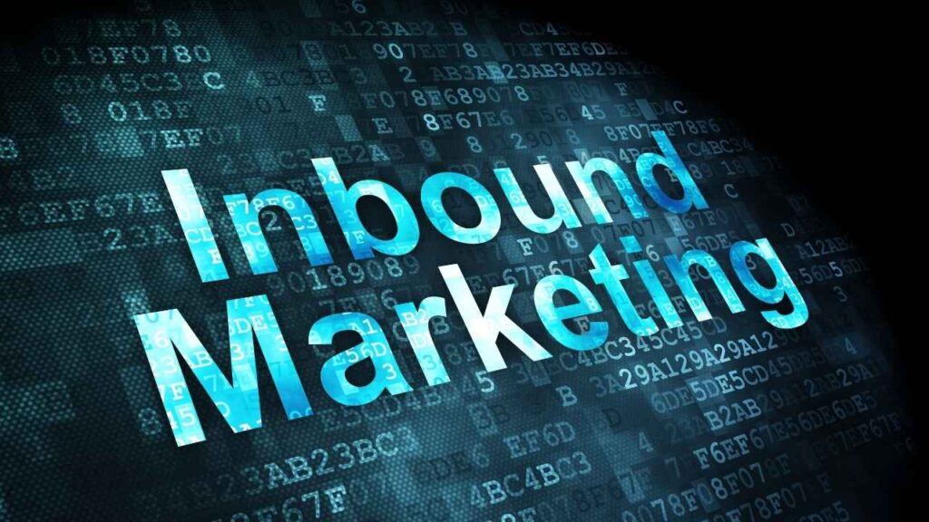 Inbound Marketing Strategies