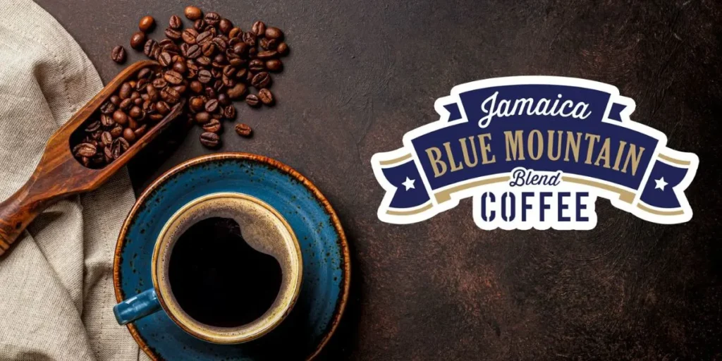 Jamaican Blue Mountain Coffee - Best Coffee in the World