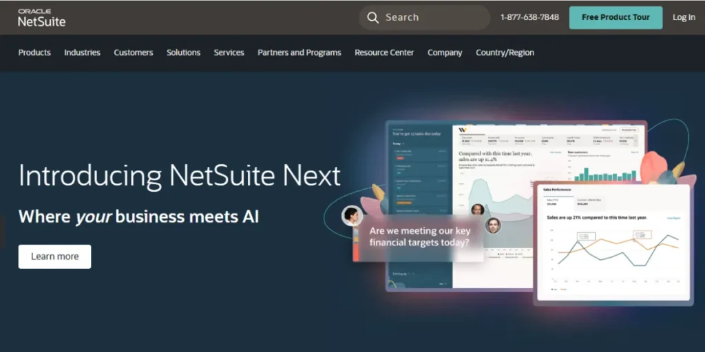  Warehouse Automation