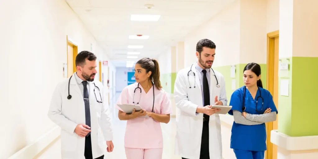 Highest-Paying Jobs in California