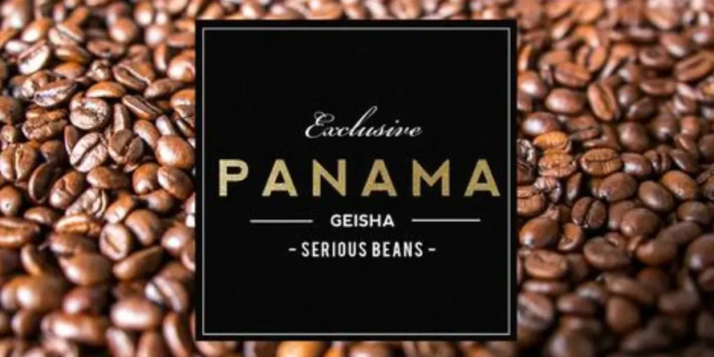 Panama Geisha Coffee - Best Coffee in the World