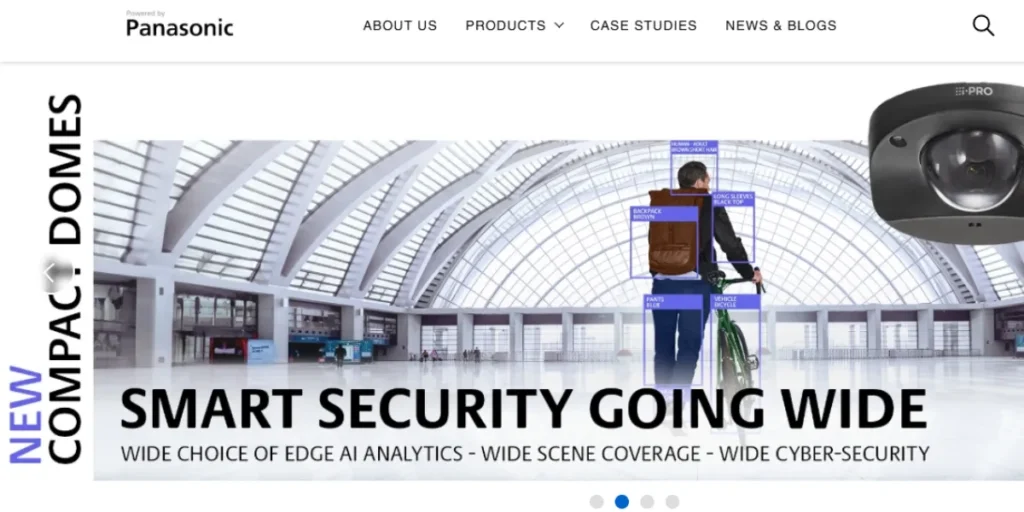 Best CCTV camera brands in India