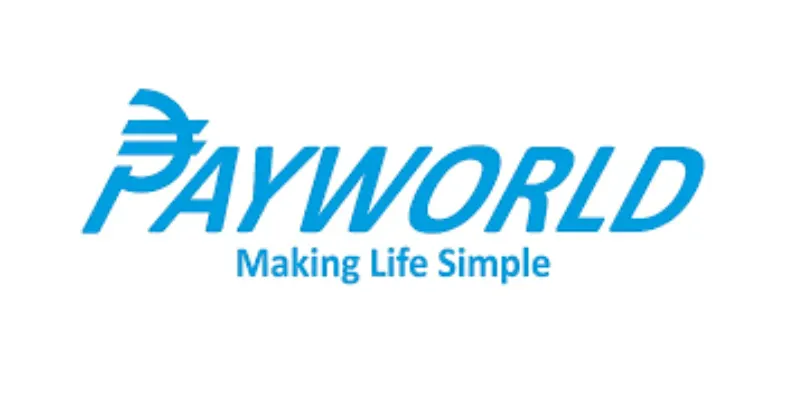 Mobile Recharge Commission App -  PayWorld