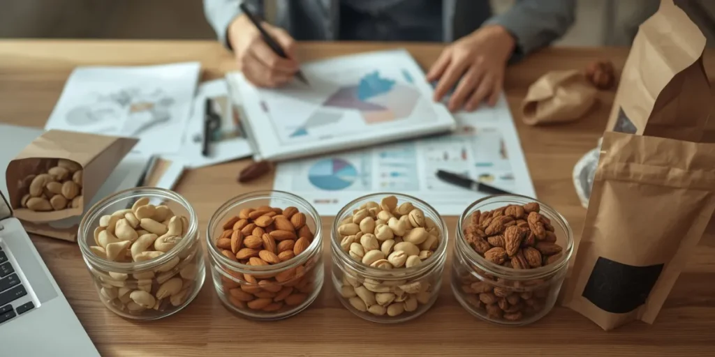 How to Start Dry Fruit Business