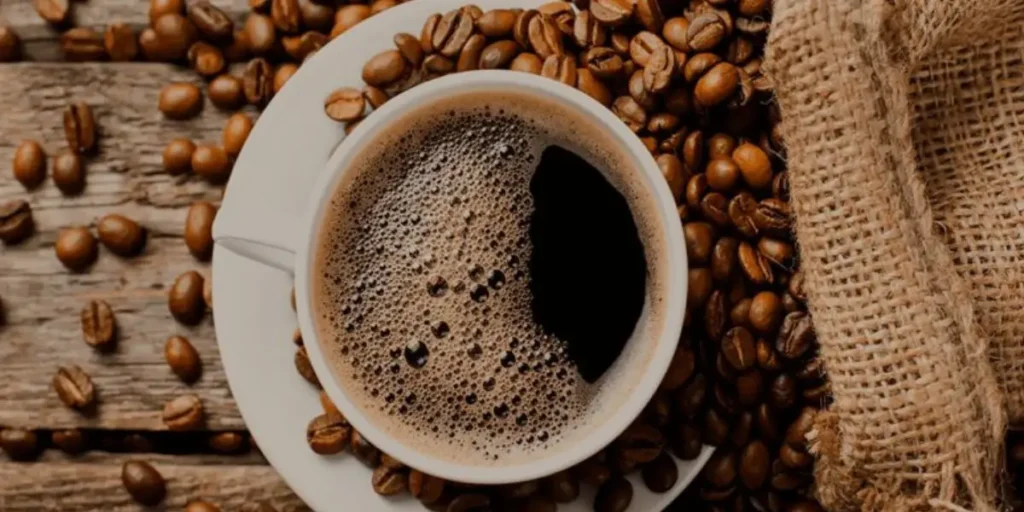 Sumatra Mandheling Coffee - Best Coffee in the World