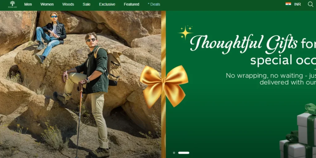 Best Shoe Brands in India