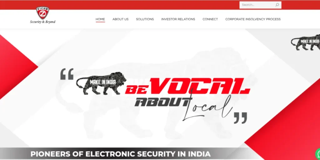 Best CCTV camera brands in India