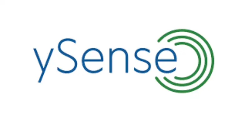 Solve questions and earn money app - ySense 